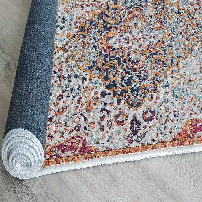 Conceptum Alfombra Abrazo Multicolor 160 x 230 cm